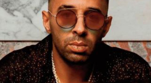 Le rappeur Naps visé par une enquête pour viol