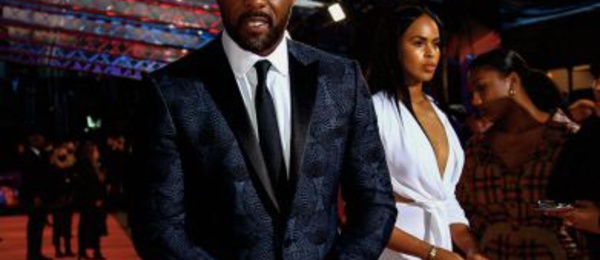 Le western revisité de Jay-Z lance le Festival du film de Londres