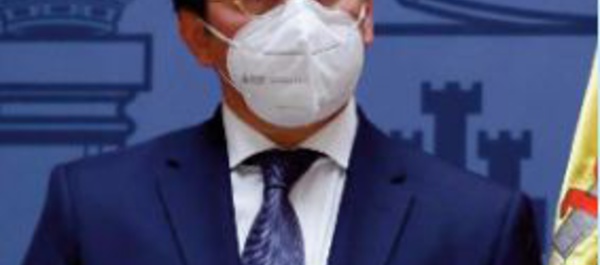 José Manuel Albares : L'Espagne œuvre pour édifier une relation stratégique plus forte qu 'avant avec le Maroc