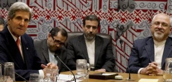 L'Iran rejette les conditions américaines pour aller à Genève II