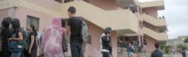 Le référentiel de compétences du planificateur de l’éducation présenté à Rabat