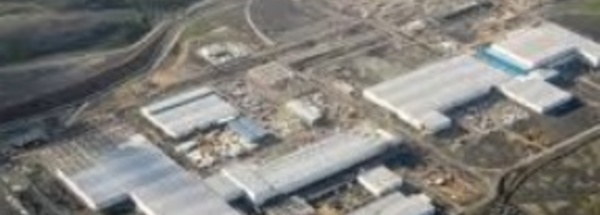 L'usine Renault-Nissan de Tanger devient la plus grande d'Afrique