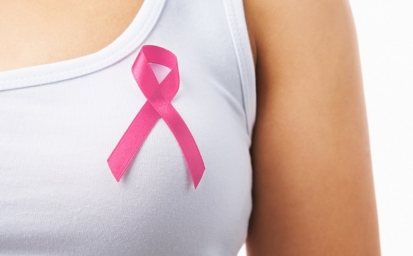 Une campagne pour le dépistage du cancer du sein