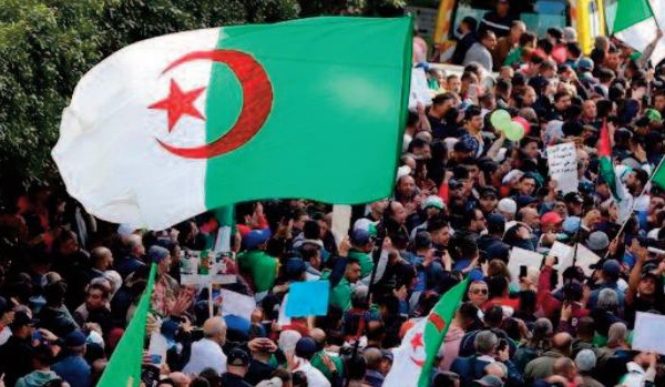 L'ONU interpelle à nouveau les autorités algériennes sur la torture et la répression des manifestants