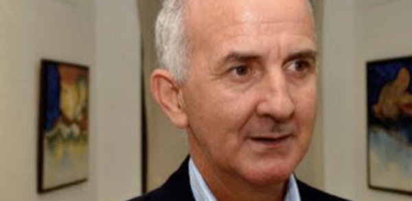 “Attentes ” de Sami Ftouh ou le cri d'espoir face à la pandémie