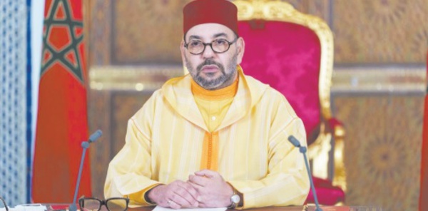 Un discours fondateur, hommage à l'intelligence collective des Marocains