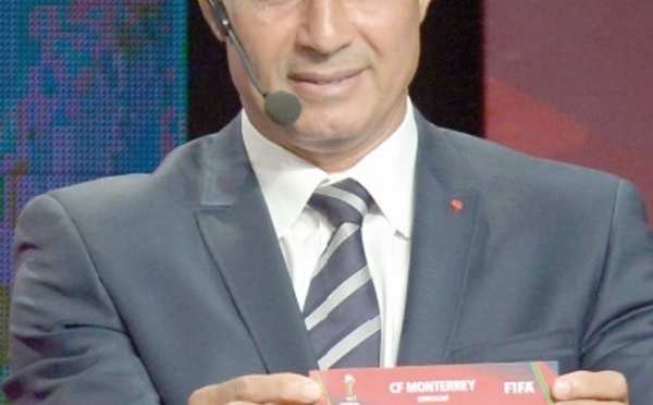 Que le spectacle commence !