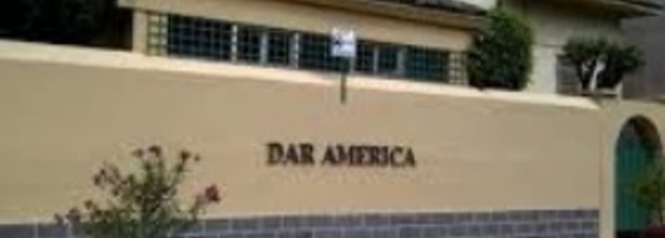 Activités culturelles de Dar America