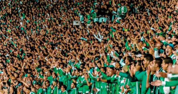 Un club prestigieux et des dirigeants anonymes