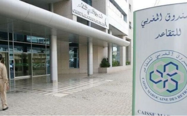 La CMR primée par l'Association internationale de la sécurité sociale