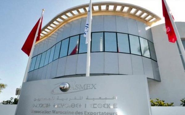 L'ASMEX met le cap sur le marché suédois