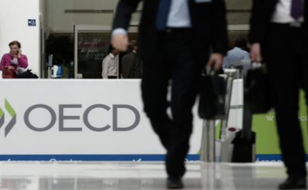 Accord sans précédent sur la réforme de la fiscalité internationale