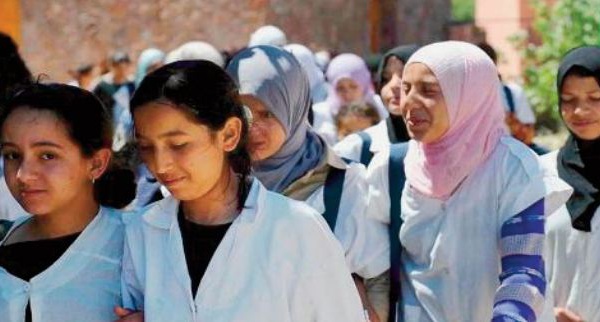 Les Nations unies au Maroc appellent à réinventer l'avenir pour chaque fille