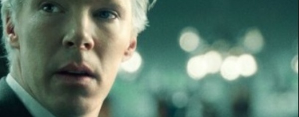 “Le Cinquième pouvoir”, le film sur Wikileaks qui fait bondir Assange