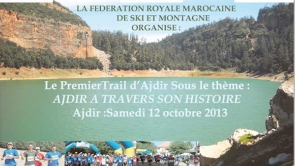 Deux cents athlètes sur la ligne de départ