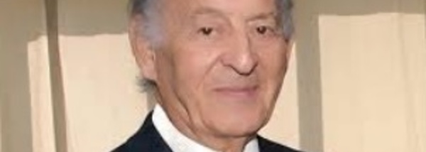 Othman Benjelloun, 13ème fortune d’Afrique