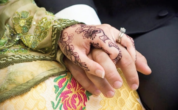 30.000 femmes mariées en deçà de l’âge légal