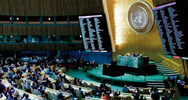 Contraste percutant entre l’immense développement des provinces du Sahara marocain et l’ accablante tragédie des populations séquestrées de Tindouf