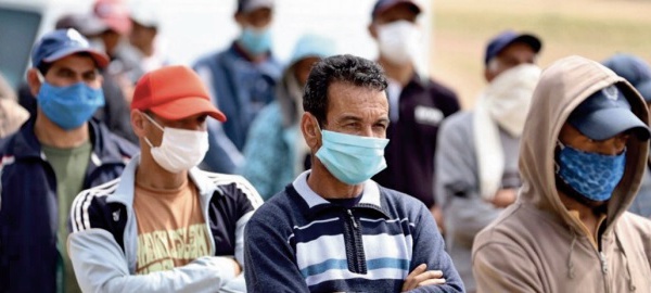 Un million d’emplois, un chiffre en trompe-l'œil