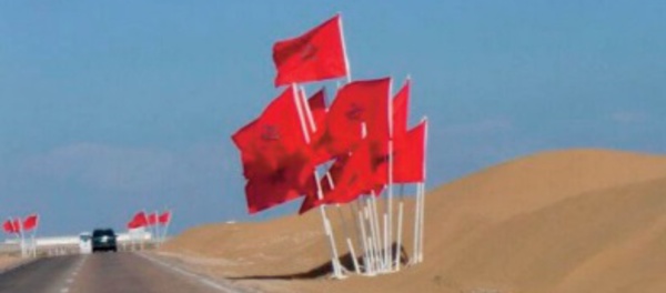 La junte d’Alger aux abois