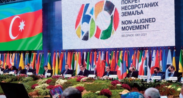 Quand le régime d'Alger s’escrime à jouer les trouble-fêtes