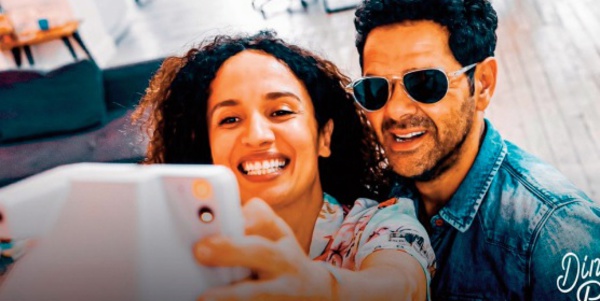 “Nour Marrakech festival”: Jamel Debbouze a prévu dans la ville ocre un grand carnaval comme à Rio