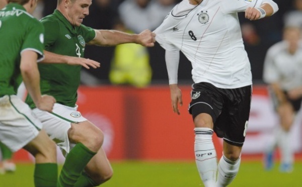 Allemagne, un nouveau billet pour l’espoir