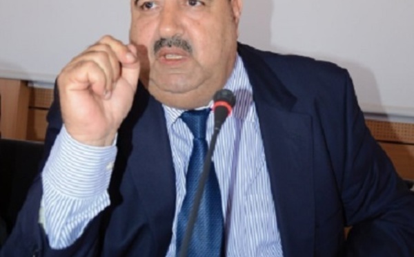 Driss Lachager : L’appel du Souverain touche l’essence même de l’action parlementaire