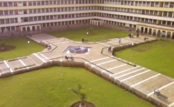 Faut-il raser la cité universitaire Dhar Mehraz ?