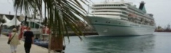 L’ouverture de la ligne maritime Las Palmas - Laâyoune retardée
