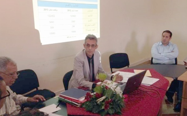 L’enseignement passé à la loupe à Marrakech