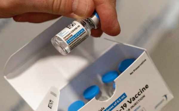 Un rappel de Moderna ou Pfizer marche mieux chez ceux vaccinés avec Johnson &amp; Johnson