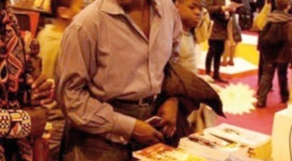 Le Maroc invité d'honneur du Salon international du livre d'Abidjan