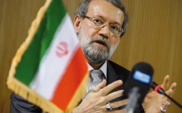 L’Iran veut une réunion sur le nucléaire