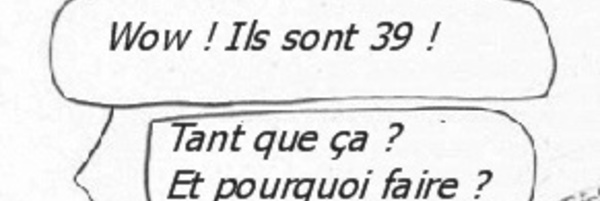 Benkirane II coûtera plus cher au contribuable