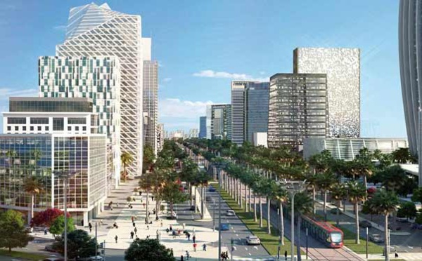 Le Maroc offre des opportunités "énormes" aux investisseurs étrangers