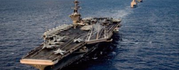 L'US Navy va renvoyer les marins refusant le vaccin