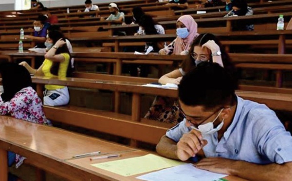 Stress, anxiété et dépression. Un lot lourd à porter