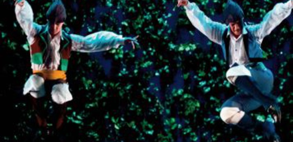 Antonio “El Bailarin ” , le “ génie ” qui a révolutionné la danse espagnole