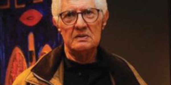 Pleins feux sur les œuvres de Mohamed Hamidi, l'un des précurseurs du mouvement artistique marocain