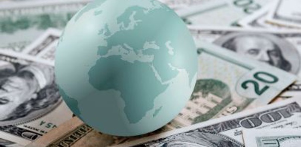Un nouveau consensus économique mondial