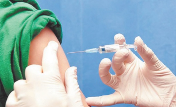 Un pas impératif vers l’immunité recherchée