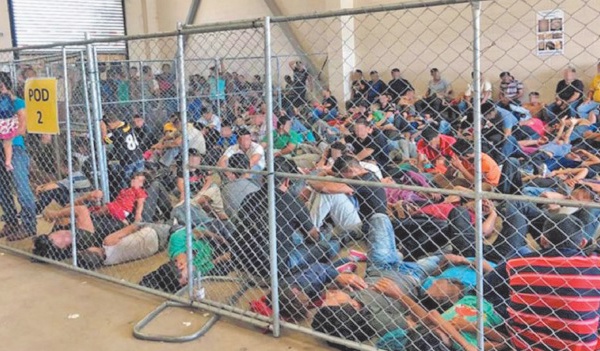 Criminalisation de la migration: Grosse aberration