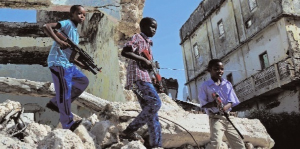 Inquiétante montée en puissance des opérations shebab