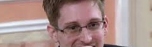 Snowden assure n’avoir emporté aucun document en Russie