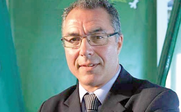 Sporting Portugal à la recherche de jeunes talents marocains