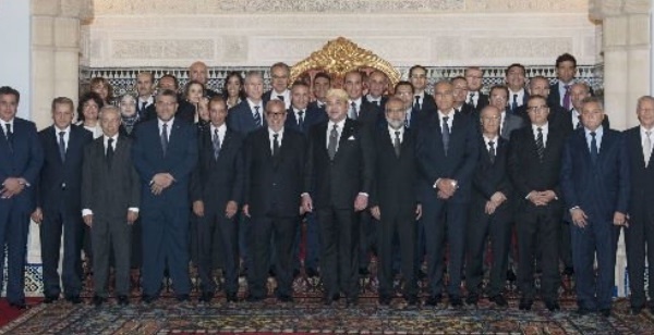 L’opposition réclame un nouveau vote de confiance pour le gouvernement Benkirane II