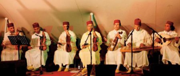 Marrakech se dote d’ un espace de documentation culturelle