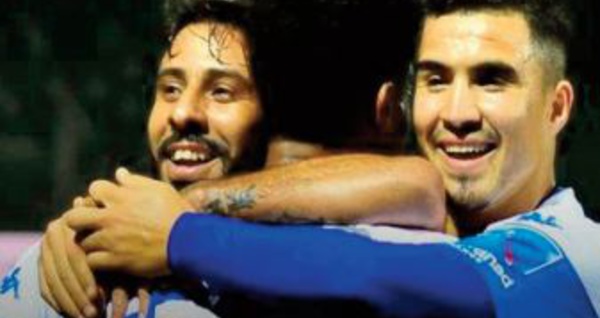 En Botola, le Raja rectifie sur le champ le tir