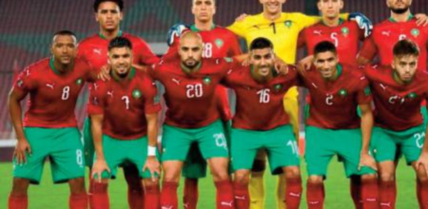 Classement FIFA: L’EN dans le Top 30